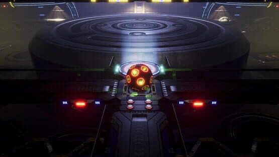 Technosphere Reload — screenshot 2