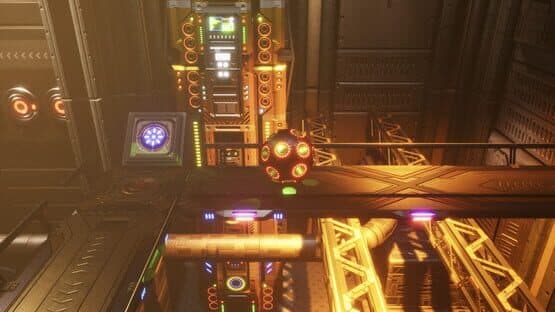 Technosphere Reload — screenshot 3