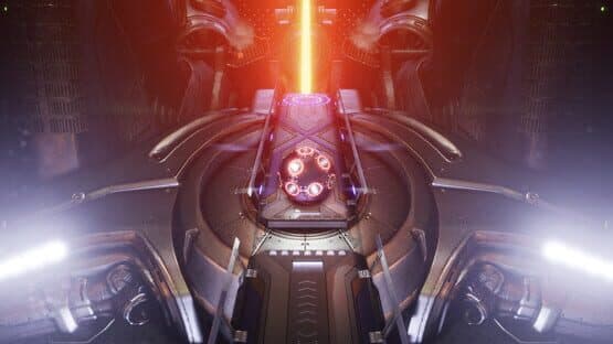 Technosphere Reload — screenshot 4