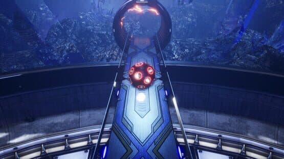 Technosphere Reload — screenshot 5