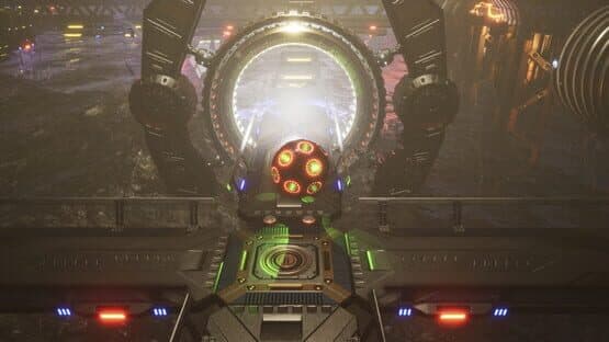 Technosphere Reload — screenshot 6