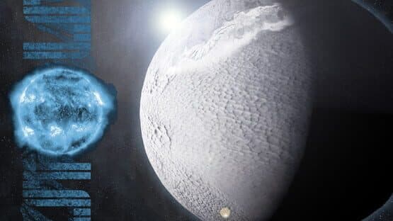 Saturated Outer Space — screenshot 6