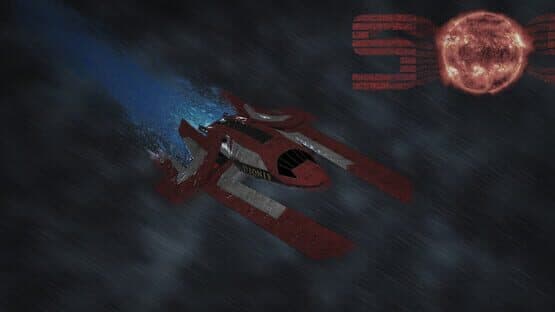 Saturated Outer Space — screenshot 8
