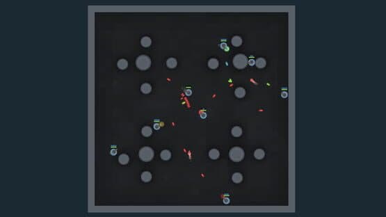 Bot Battles — screenshot 1