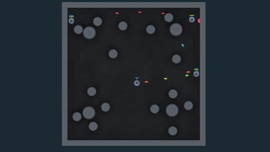 Bot Battles — screenshot 2
