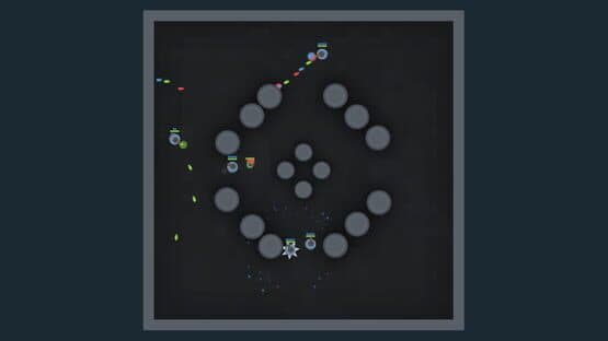 Bot Battles — screenshot 4