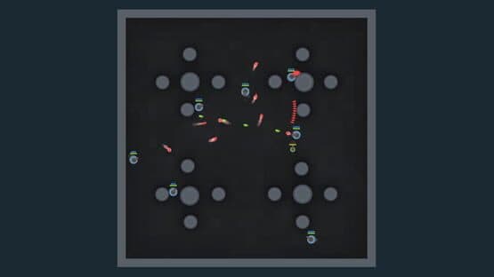 Bot Battles — screenshot 5