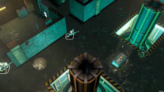 Dreadlands — screenshot 4