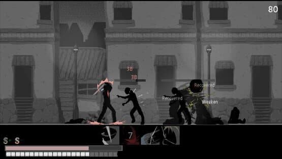 The Tower of Worth — screenshot 6