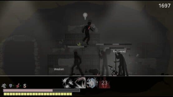 The Tower of Worth — screenshot 8