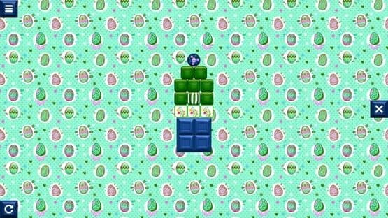 Chocolate makes you happy: Easter — screenshot 1