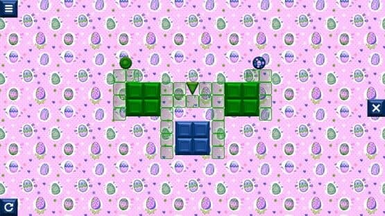 Chocolate makes you happy: Easter — screenshot 2