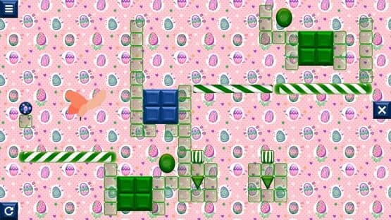 Chocolate makes you happy: Easter — screenshot 3