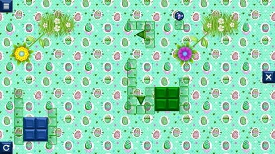Chocolate makes you happy: Easter — screenshot 4