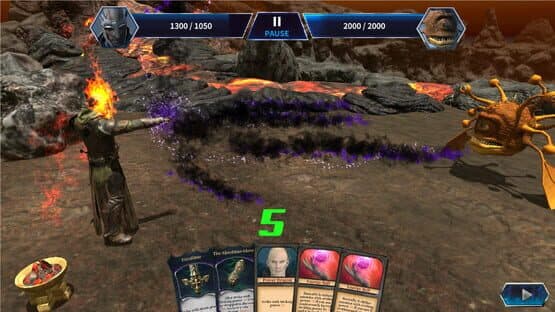 Moonlight Warrior — screenshot 5