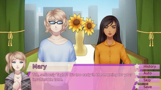 Alice in Stardom — screenshot 1