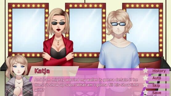 Alice in Stardom — screenshot 5
