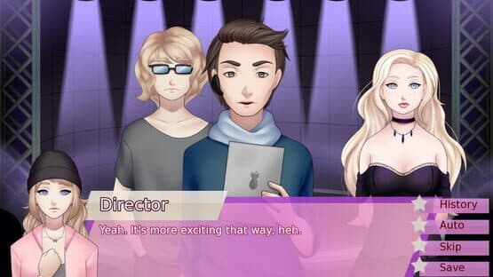 Alice in Stardom — screenshot 6