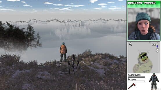 Survivalist: Invisible Strain — screenshot 5