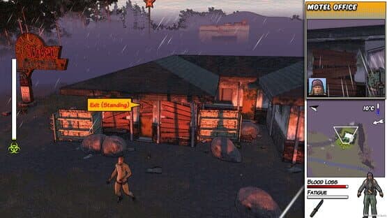 Survivalist: Invisible Strain — screenshot 6