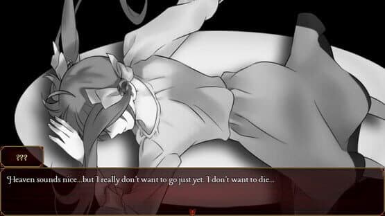 Eva Reynes — screenshot 1