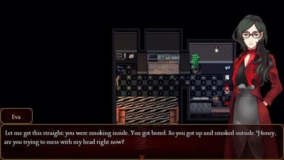 Eva Reynes — screenshot 7