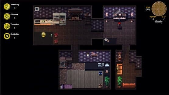Eva Reynes — screenshot 8