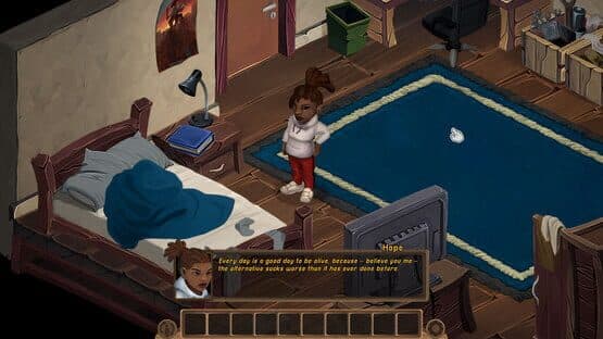 Ghoul Britannia: Land of Hope and Gorey — screenshot 1