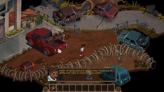 Ghoul Britannia: Land of Hope and Gorey — screenshot 4