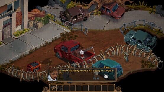 Ghoul Britannia: Land of Hope and Gorey — screenshot 5