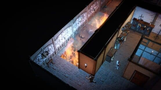 Kingslayer Tactics — screenshot 2