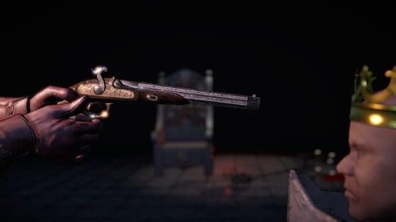 Kingslayer Tactics — screenshot 4