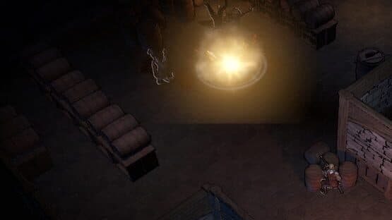 Kingslayer Tactics — screenshot 6