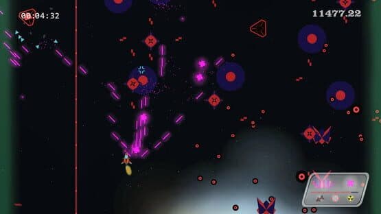 The Highscore — screenshot 1