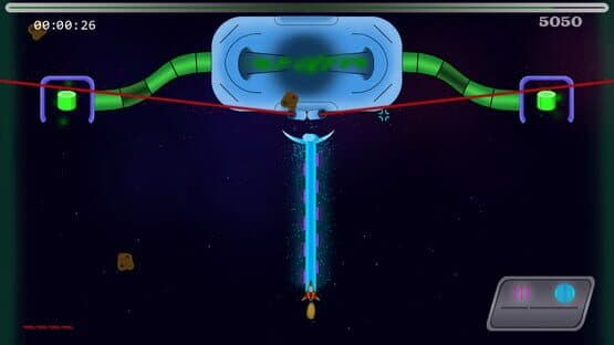 The Highscore — screenshot 3