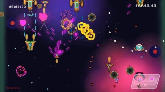 The Highscore — screenshot 4