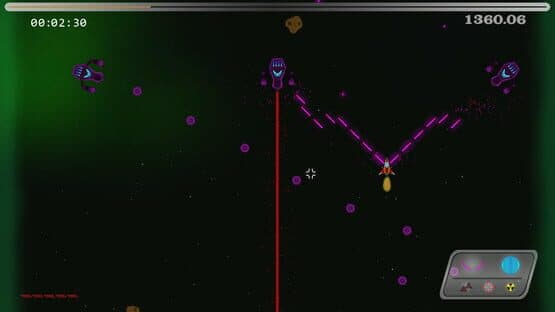 The Highscore — screenshot 5