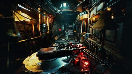 Hollow 2 — screenshot 3