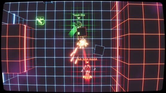 Retrograde Arena — screenshot 1