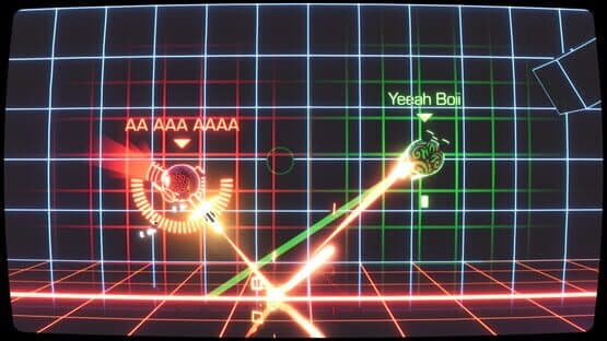 Retrograde Arena — screenshot 4