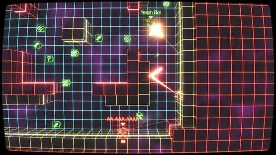 Retrograde Arena — screenshot 5