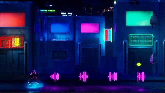 Metal Country — screenshot 1