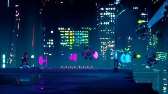 Metal Country — screenshot 2