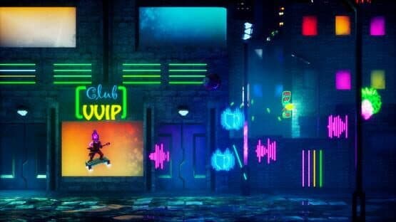 Metal Country — screenshot 3