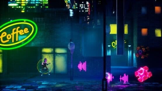 Metal Country — screenshot 4