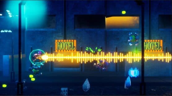 Metal Country — screenshot 7