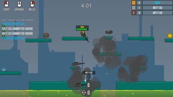 Minions Battle — screenshot 3