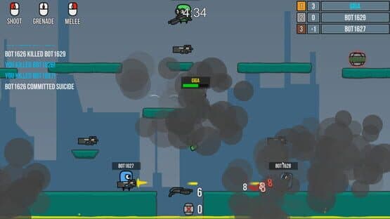 Minions Battle — screenshot 5