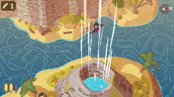 A Short Hike — screenshot 3