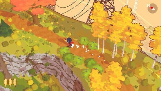 A Short Hike — screenshot 4